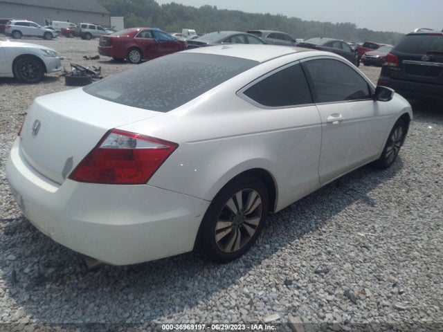2008 HONDA ACCORD CPE EX-L VIN: 1HGCS12888A026319