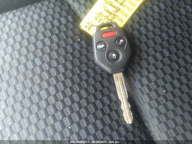 JF2SJAEC8EH540480 Subaru Forester 2.5i Premium