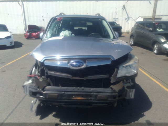 JF2SJAEC8EH540480 Subaru Forester 2.5i Premium