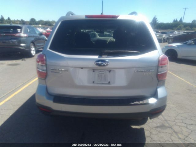 JF2SJAEC8EH540480 Subaru Forester 2.5i Premium