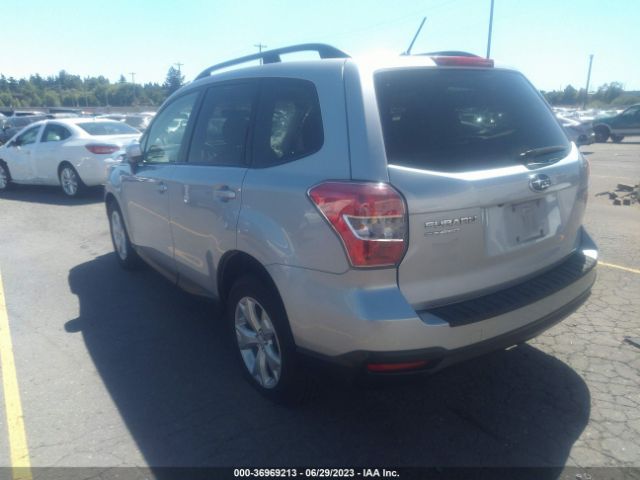 JF2SJAEC8EH540480 Subaru Forester 2.5i Premium