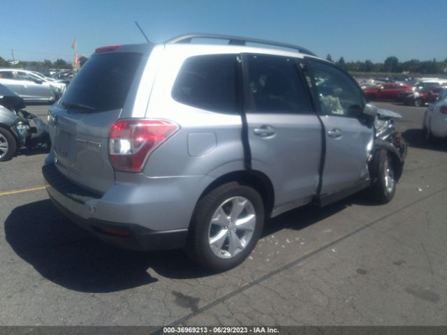 JF2SJAEC8EH540480 Subaru Forester 2.5i Premium