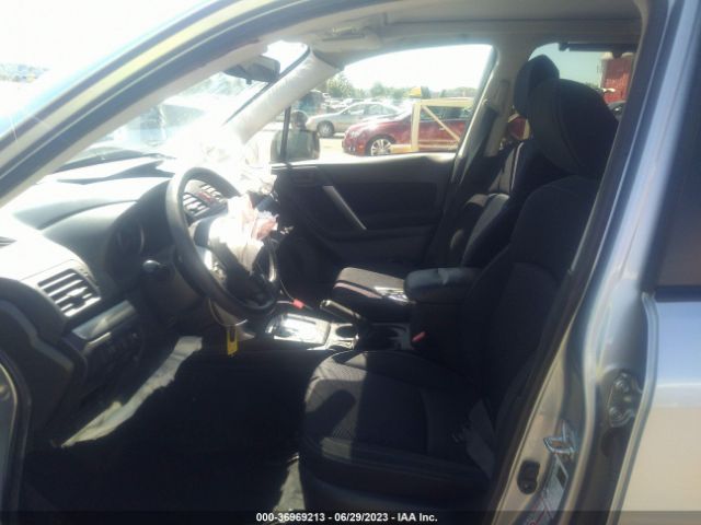 JF2SJAEC8EH540480 Subaru Forester 2.5i Premium