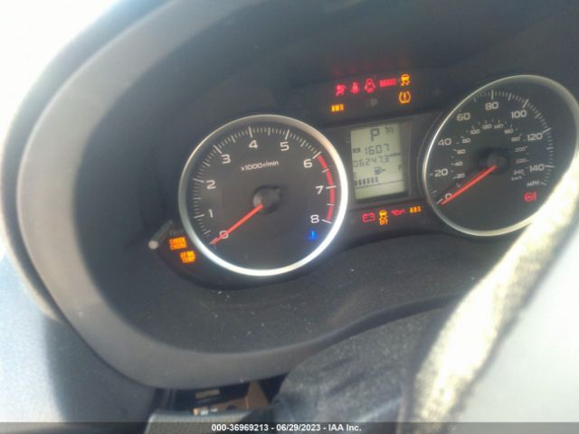 JF2SJAEC8EH540480 Subaru Forester 2.5i Premium