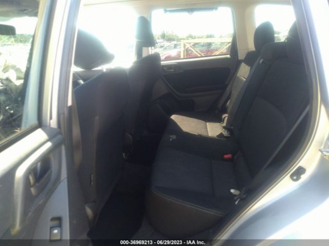 JF2SJAEC8EH540480 Subaru Forester 2.5i Premium
