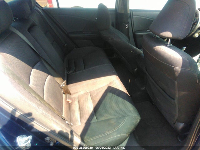 Продажа на аукционе авто 2015 Honda Accord Sedan Sport, vin: 1HGCR2F51FA096713, номер лота: 36969230