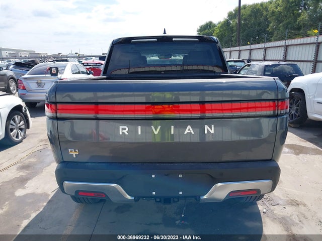Rivian R1t Adventure Package 2023 7FCTGAAA9PN019711 Image 16
