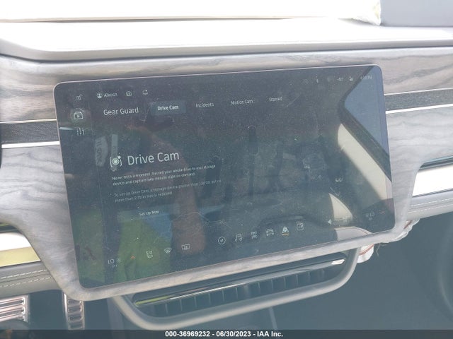Rivian R1t Adventure Package 2023 7FCTGAAA9PN019711 Image 18