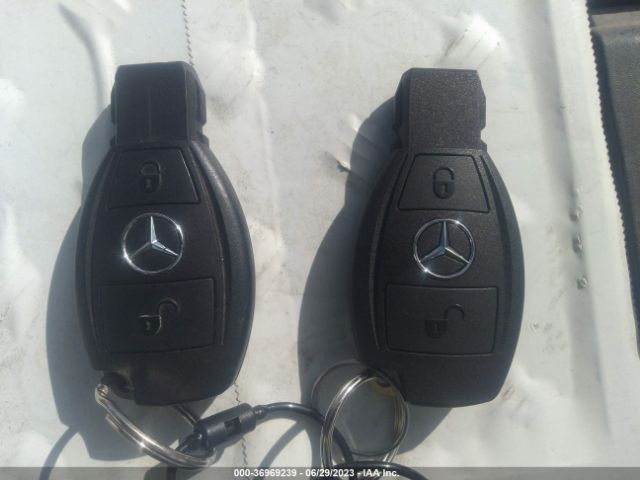 WD3PG2EA1H3226513 Mercedes-Benz METRIS CARGO VAN