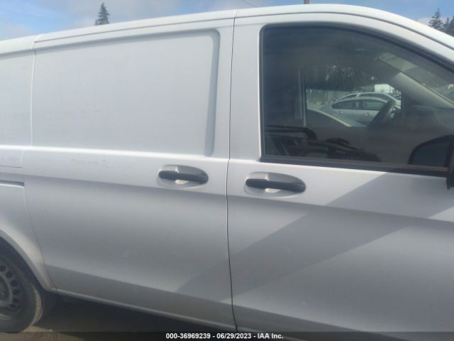 WD3PG2EA1H3226513 Mercedes-Benz METRIS CARGO VAN
