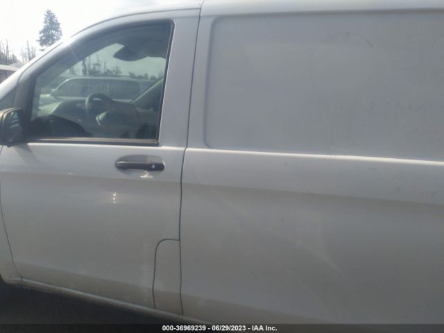 WD3PG2EA1H3226513 Mercedes-Benz METRIS CARGO VAN