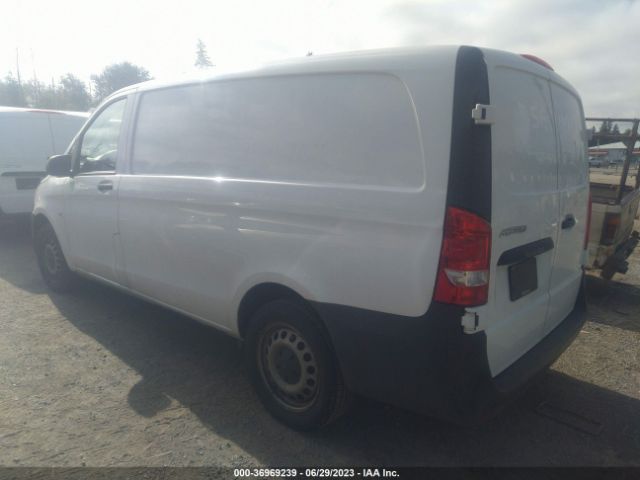 WD3PG2EA1H3226513 Mercedes-Benz METRIS CARGO VAN