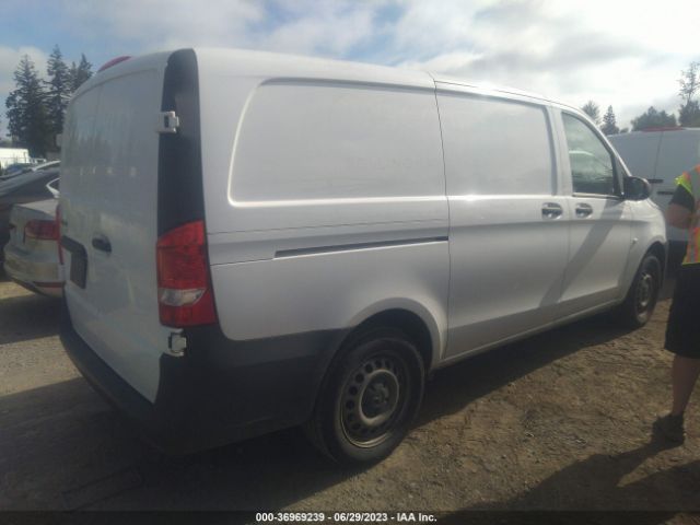 WD3PG2EA1H3226513 Mercedes-Benz METRIS CARGO VAN