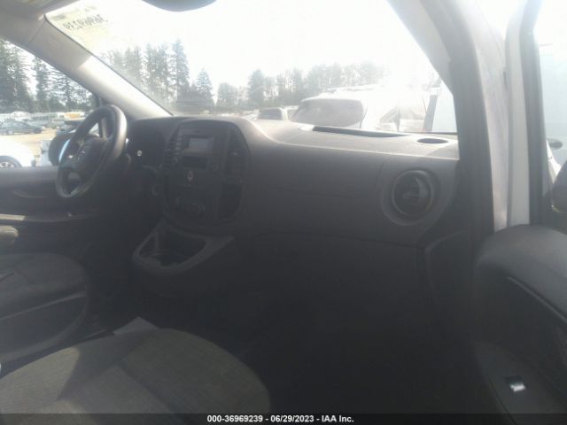 WD3PG2EA1H3226513 Mercedes-Benz METRIS CARGO VAN