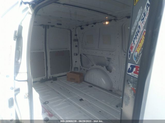 WD3PG2EA1H3226513 Mercedes-Benz METRIS CARGO VAN