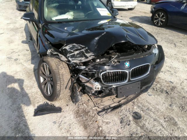 WBA8E1G35HNU16406 BMW 3 Series 320i