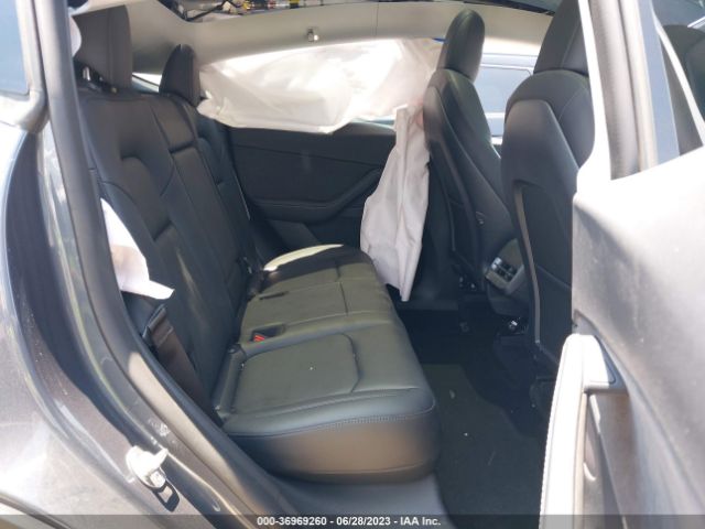 7SAYGDEF0NF446616 Tesla Model Y Performance