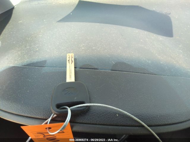 KNADN4A38E6414843 KIA RIO EX