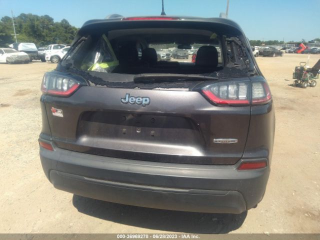 1C4PJLLB3KD220755 Jeep Cherokee Latitude Plus