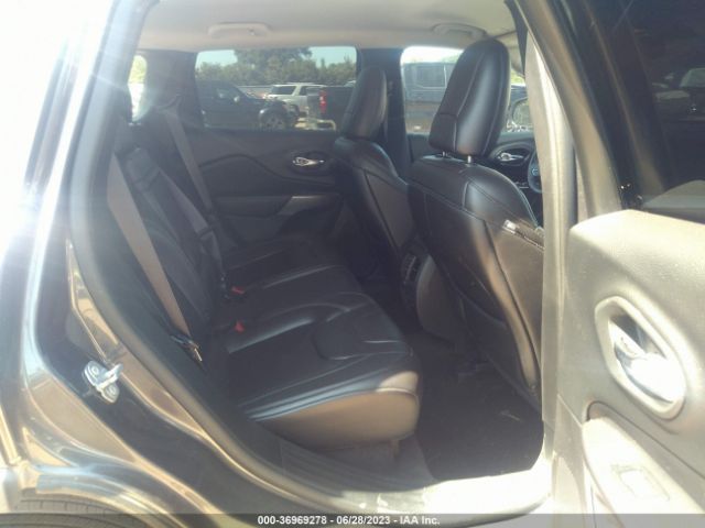 1C4PJLLB3KD220755 Jeep Cherokee Latitude Plus