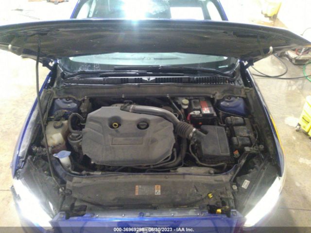 3FA6P0H9XER212149 Ford FUSION SE