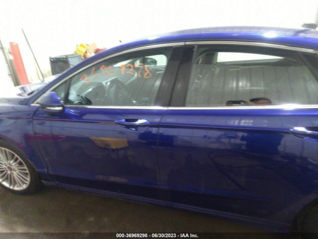 3FA6P0H9XER212149 Ford FUSION SE