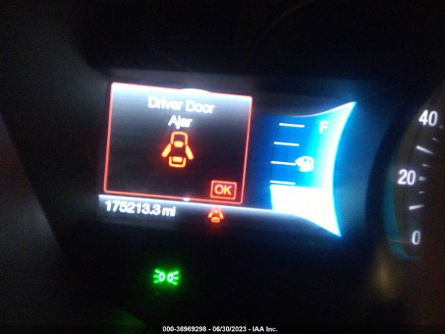 3FA6P0H9XER212149 Ford FUSION SE