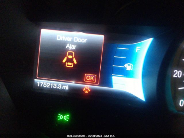 3FA6P0H9XER212149 Ford FUSION SE
