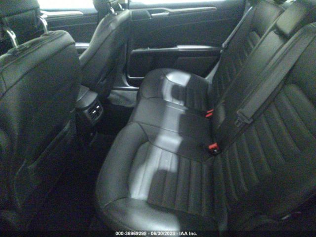 3FA6P0H9XER212149 Ford FUSION SE