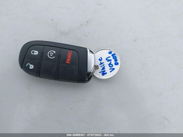 3C4PDDEG7KT764675 Dodge JOURNEY GT