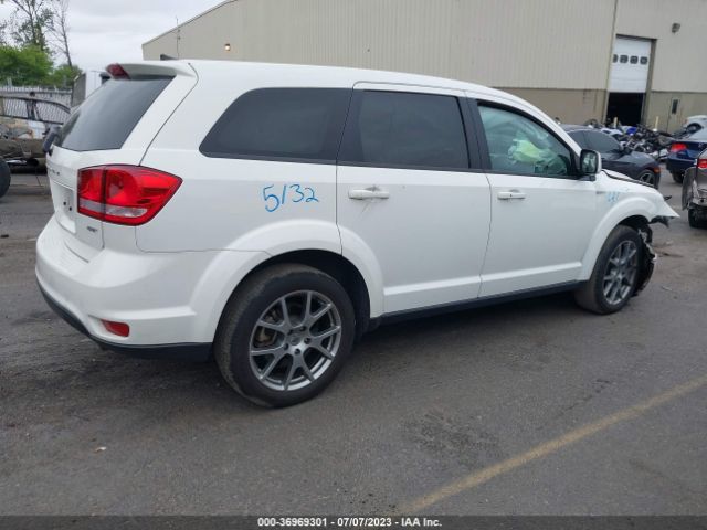 3C4PDDEG7KT764675 Dodge JOURNEY GT