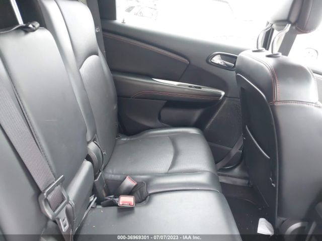 3C4PDDEG7KT764675 Dodge JOURNEY GT