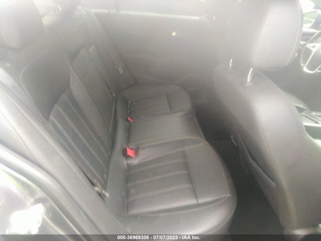 2011 BUICK REGAL CXL TURBO TO6 VIN: W04G05GV1B1048689
