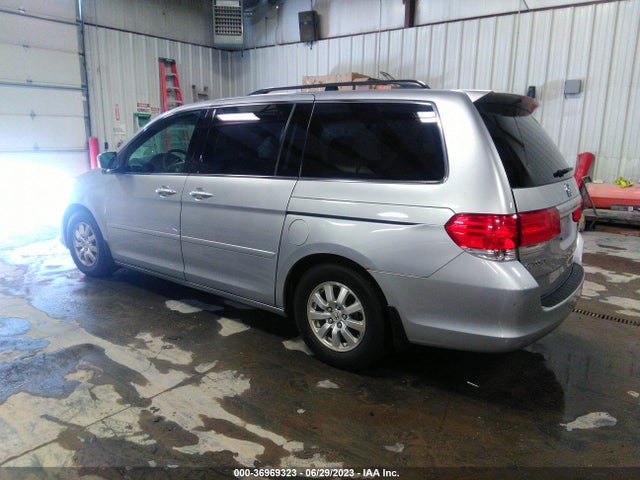 2010 HONDA ODYSSEY EX VIN: 5FNRL3H56AB075174