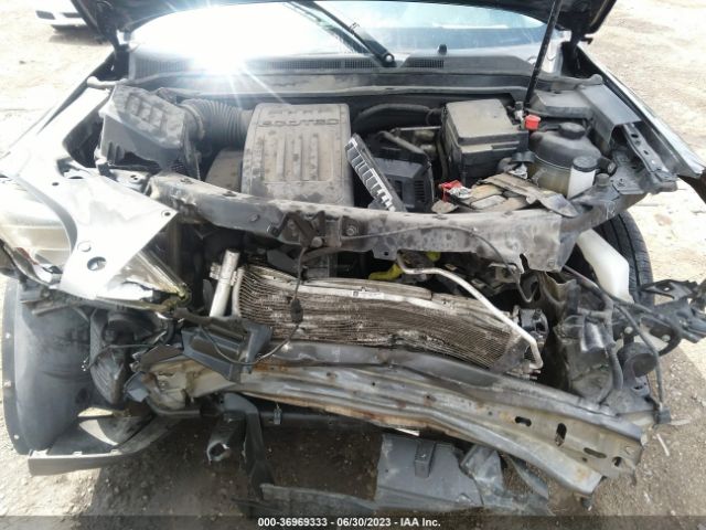 2GKALNEK7G6131662 GMC Terrain Sle