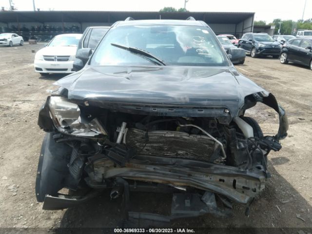 2GKALNEK7G6131662 GMC Terrain Sle