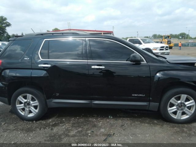 2GKALNEK7G6131662 GMC Terrain Sle