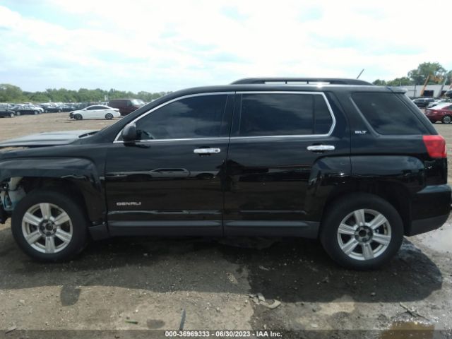 2GKALNEK7G6131662 GMC Terrain Sle