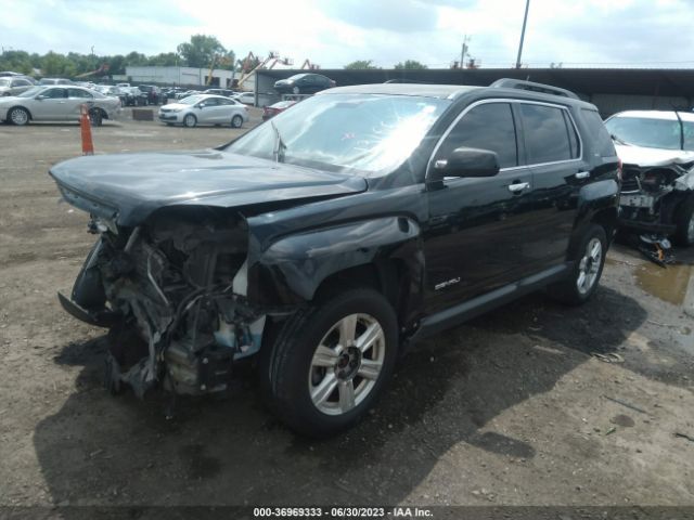 2GKALNEK7G6131662 GMC Terrain Sle