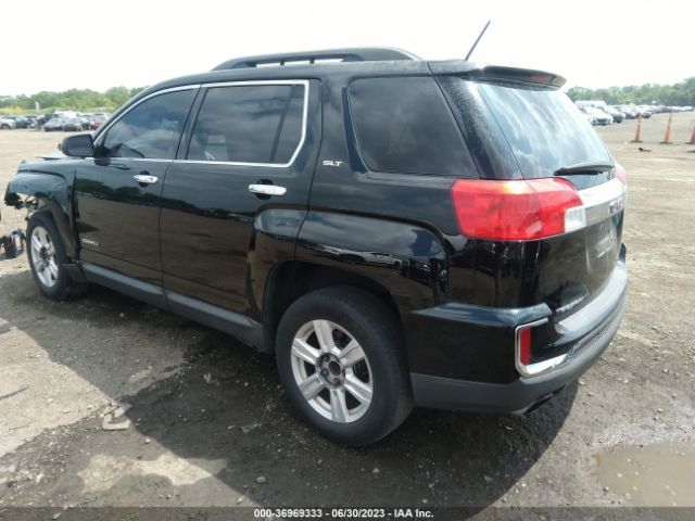 2GKALNEK7G6131662 GMC Terrain Sle