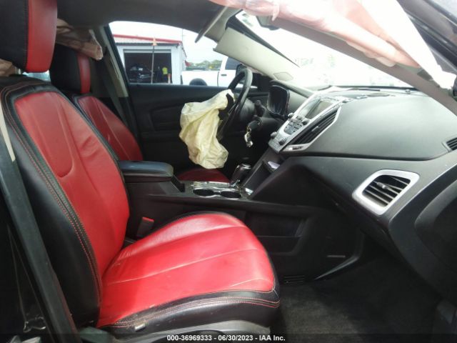 2GKALNEK7G6131662 GMC Terrain Sle