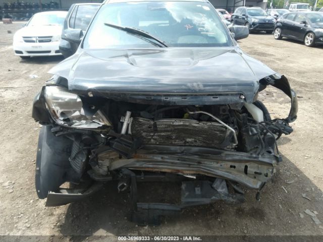 2GKALNEK7G6131662 GMC Terrain Sle