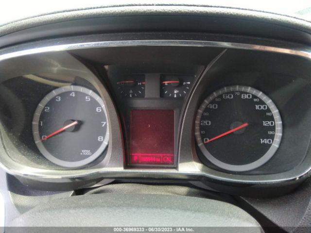 2GKALNEK7G6131662 GMC Terrain Sle