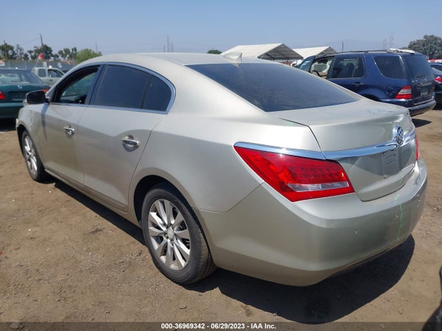 Buick Lacrosse Leather 2015 1G4GB5GR8FF260030 Image 3