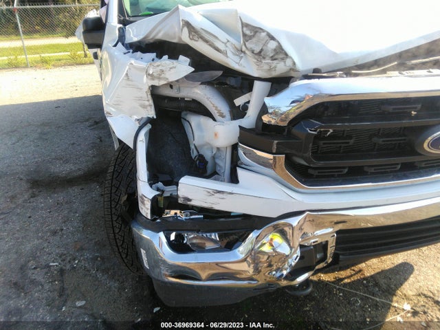 2023 FORD F-150 XL/XLT/LARIAT VIN: 1FTFW1E5XPFA27216