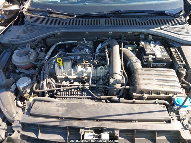 3VWC57BU6KM240447 Volkswagen Jetta S/se/r-line