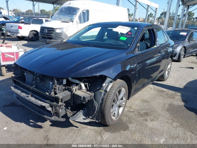 3VWC57BU6KM240447 Volkswagen Jetta S/se/r-line