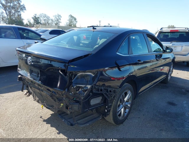 3VWC57BU6KM240447 Volkswagen Jetta S/se/r-line