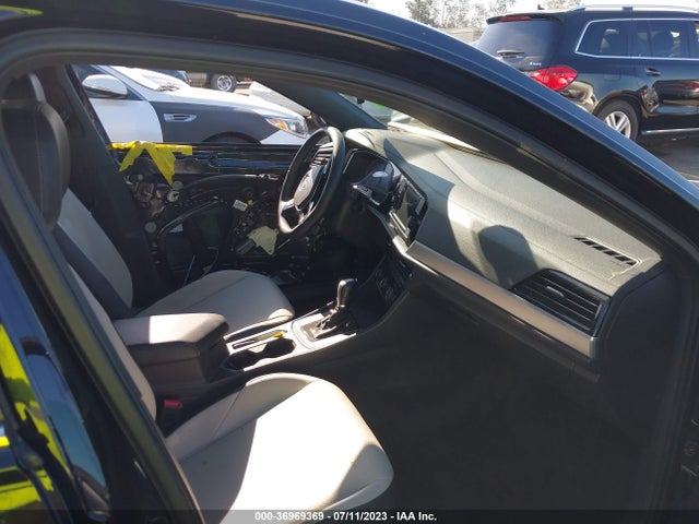 3VWC57BU6KM240447 Volkswagen Jetta S/se/r-line