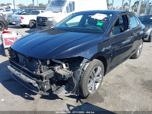 3VWC57BU6KM240447 Volkswagen Jetta S/se/r-line